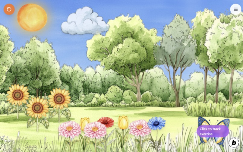 EverGreen - for lives that keep flourishing – screenshot 8