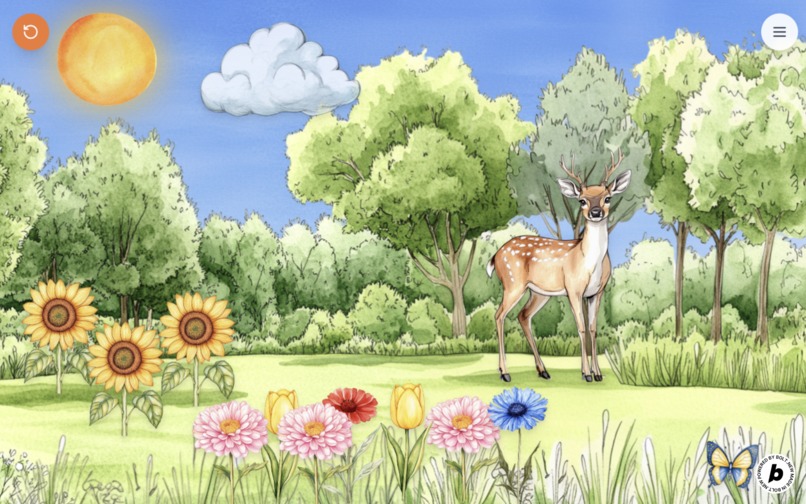 EverGreen - for lives that keep flourishing – screenshot 9