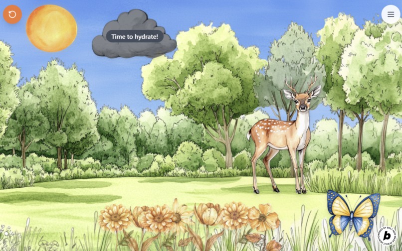 EverGreen - for lives that keep flourishing – screenshot 10