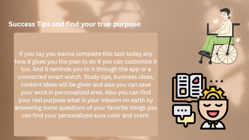 Vibe up zone – screenshot 4