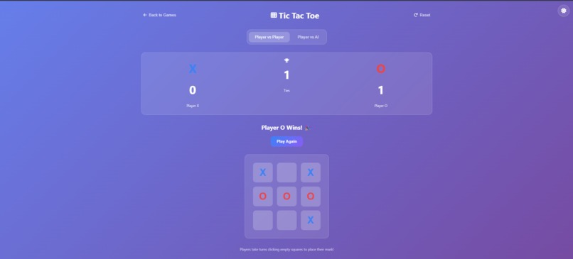 PlayBackTime – screenshot 3