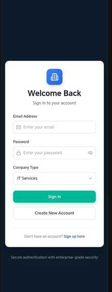 InfraPulse Ai – screenshot 2