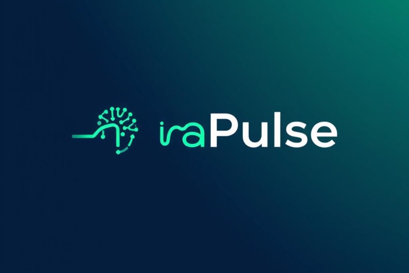 InfraPulse Ai – screenshot 1