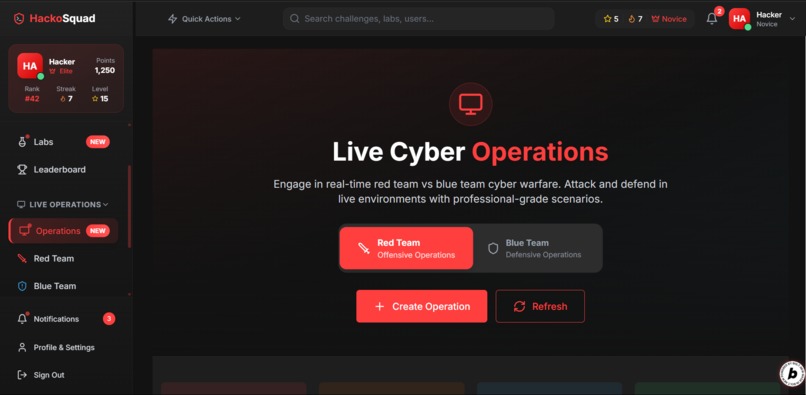 Hackosquad – screenshot 9