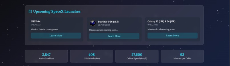 EDUSAT – screenshot 3