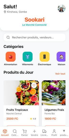 Sookari – screenshot 1