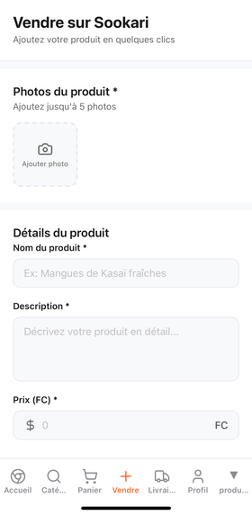 Sookari – screenshot 3