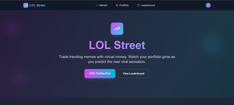 LOL Street – screenshot 1