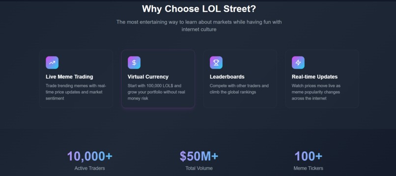LOL Street – screenshot 2