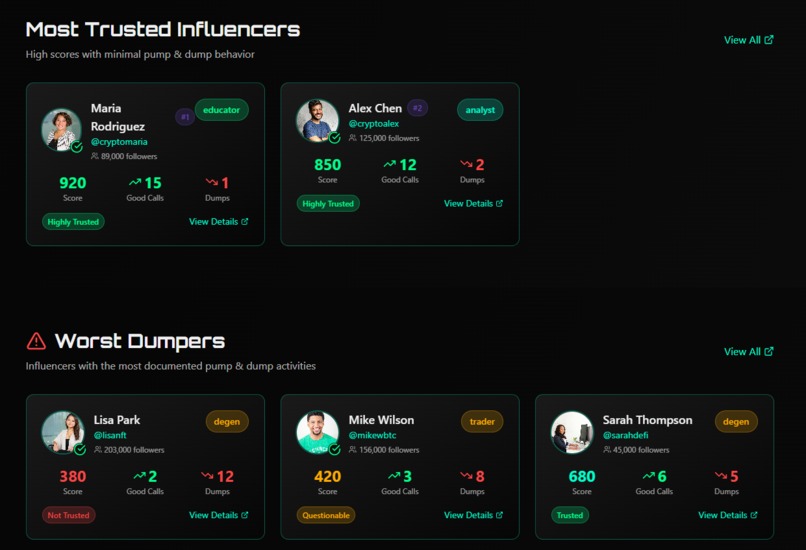Crypto Watch – screenshot 1