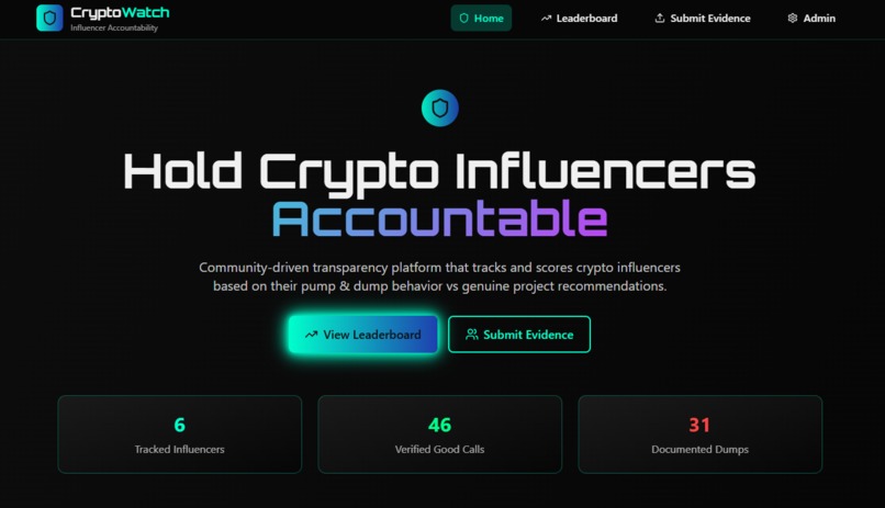 Crypto Watch – screenshot 4