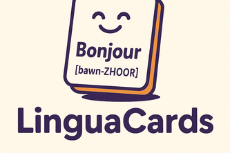 LinguaCards