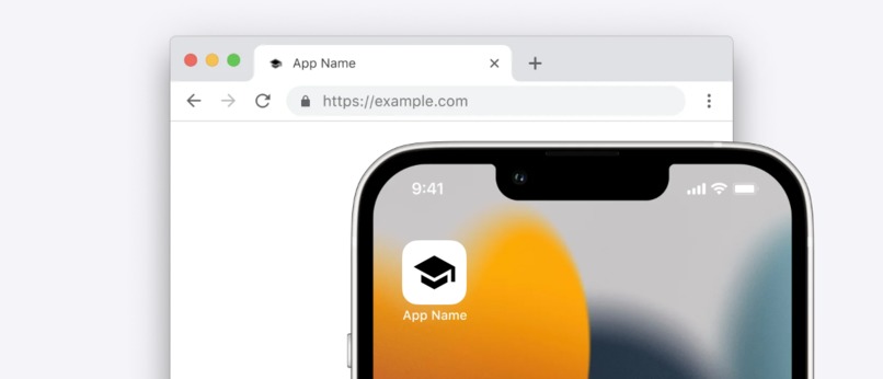 StudentSphere – screenshot 3