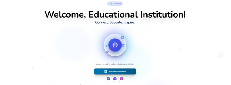 StudentSphere – screenshot 21