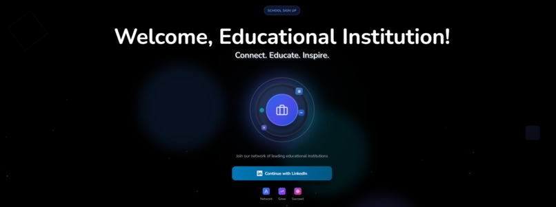 StudentSphere – screenshot 10
