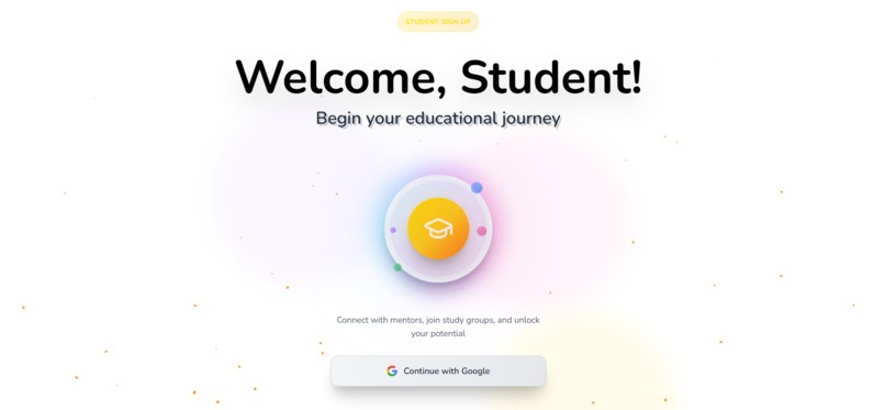 StudentSphere – screenshot 22