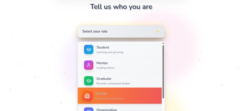 StudentSphere – screenshot 20