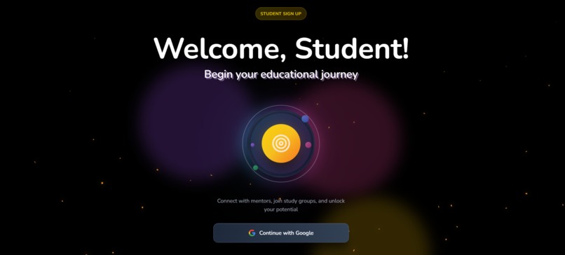StudentSphere – screenshot 11