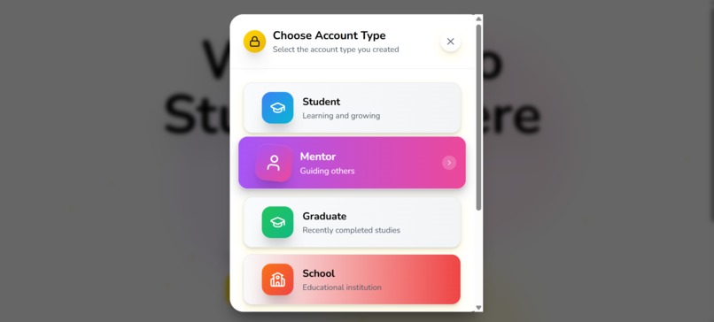 StudentSphere – screenshot 19