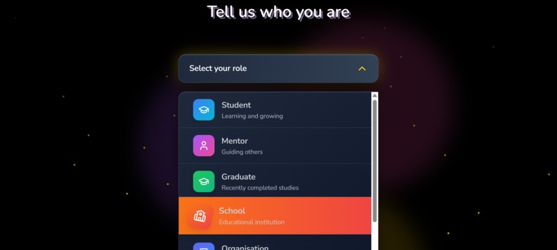 StudentSphere – screenshot 9