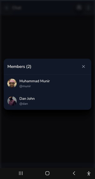 StudentSphere – screenshot 28