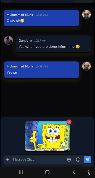 StudentSphere – screenshot 30