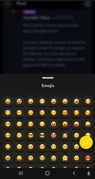 StudentSphere – screenshot 36