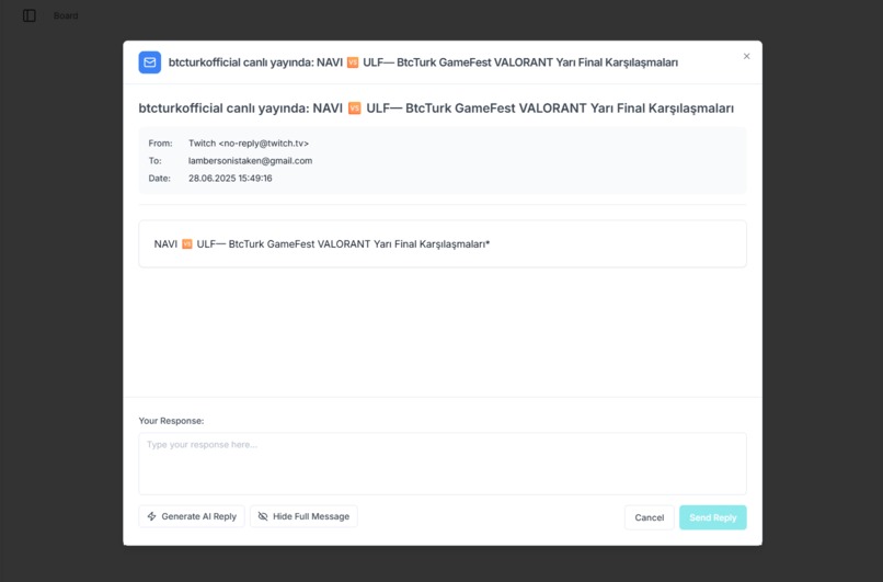 Pingsy – screenshot 6