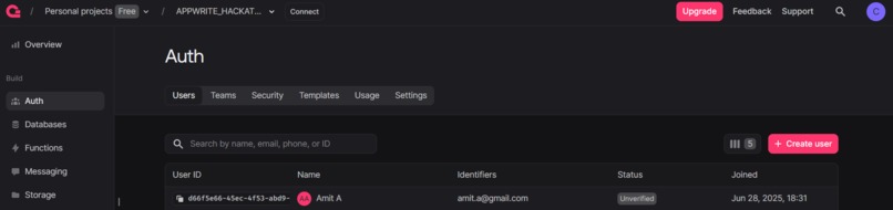 EduVerse – screenshot 8