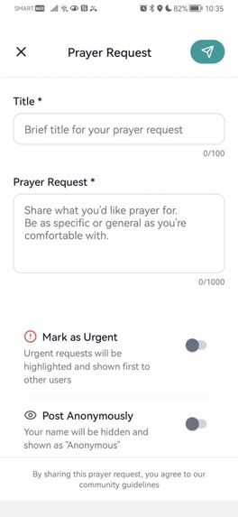 MissionLinker – screenshot 5