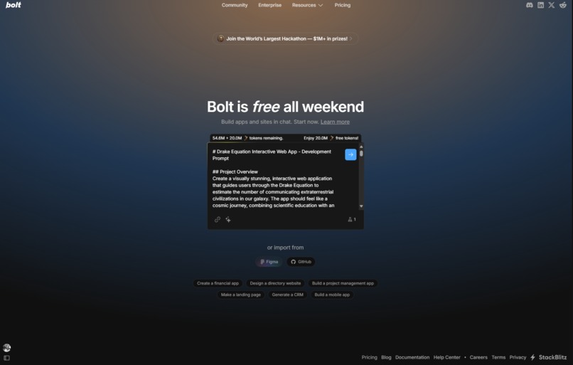 The Drake Equation – screenshot 6
