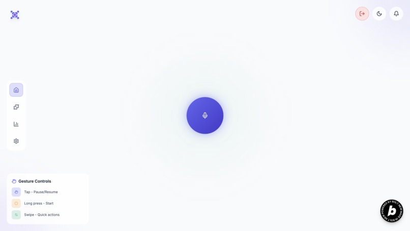 Voicy AI – screenshot 4