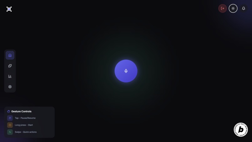 Voicy AI – screenshot 3