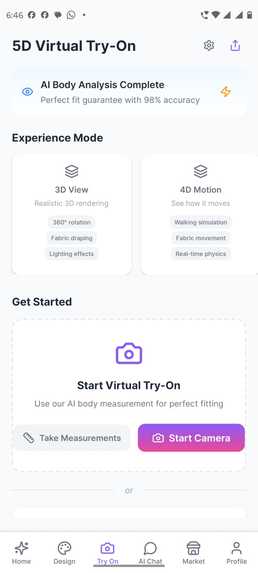 StyleZen – screenshot 2