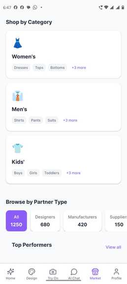 StyleZen – screenshot 3