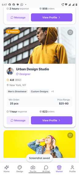 StyleZen – screenshot 4