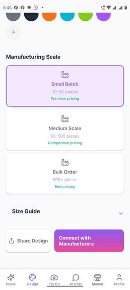 StyleZen – screenshot 8