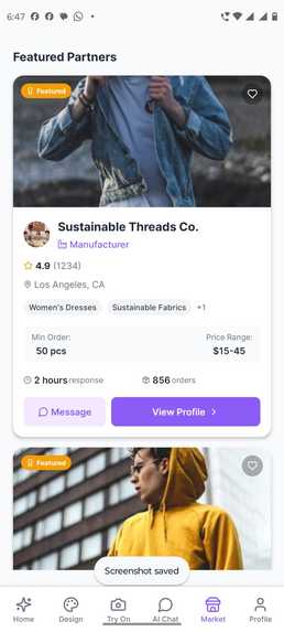 StyleZen – screenshot 11