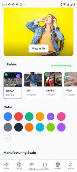 StyleZen – screenshot 12