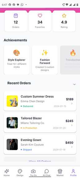 StyleZen – screenshot 13