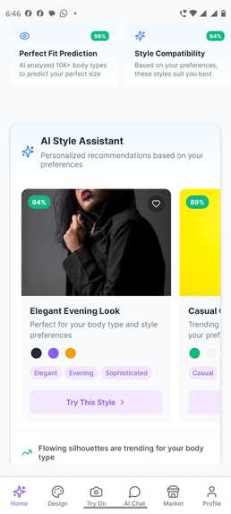 StyleZen – screenshot 17