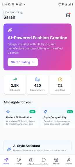 StyleZen – screenshot 18