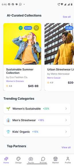 StyleZen – screenshot 19