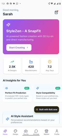 StyleZen – screenshot 21
