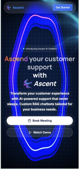 Ascent – screenshot 6