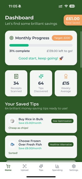 The Weekly Shop – screenshot 3