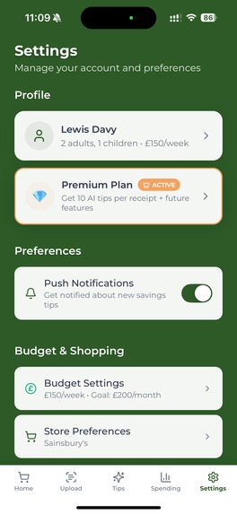 The Weekly Shop – screenshot 7
