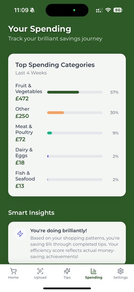 The Weekly Shop – screenshot 6