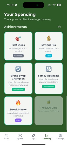 The Weekly Shop – screenshot 8