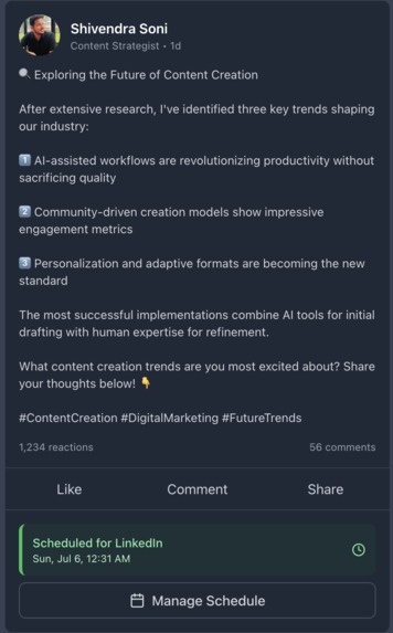 NuuM – screenshot 6